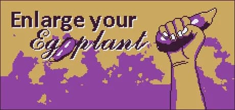 Enlarge your Eggplant