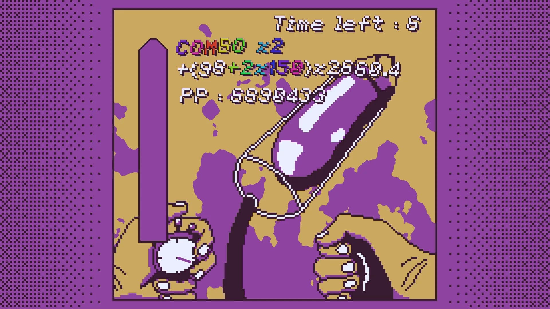 Enlarge your Eggplant görsel 4