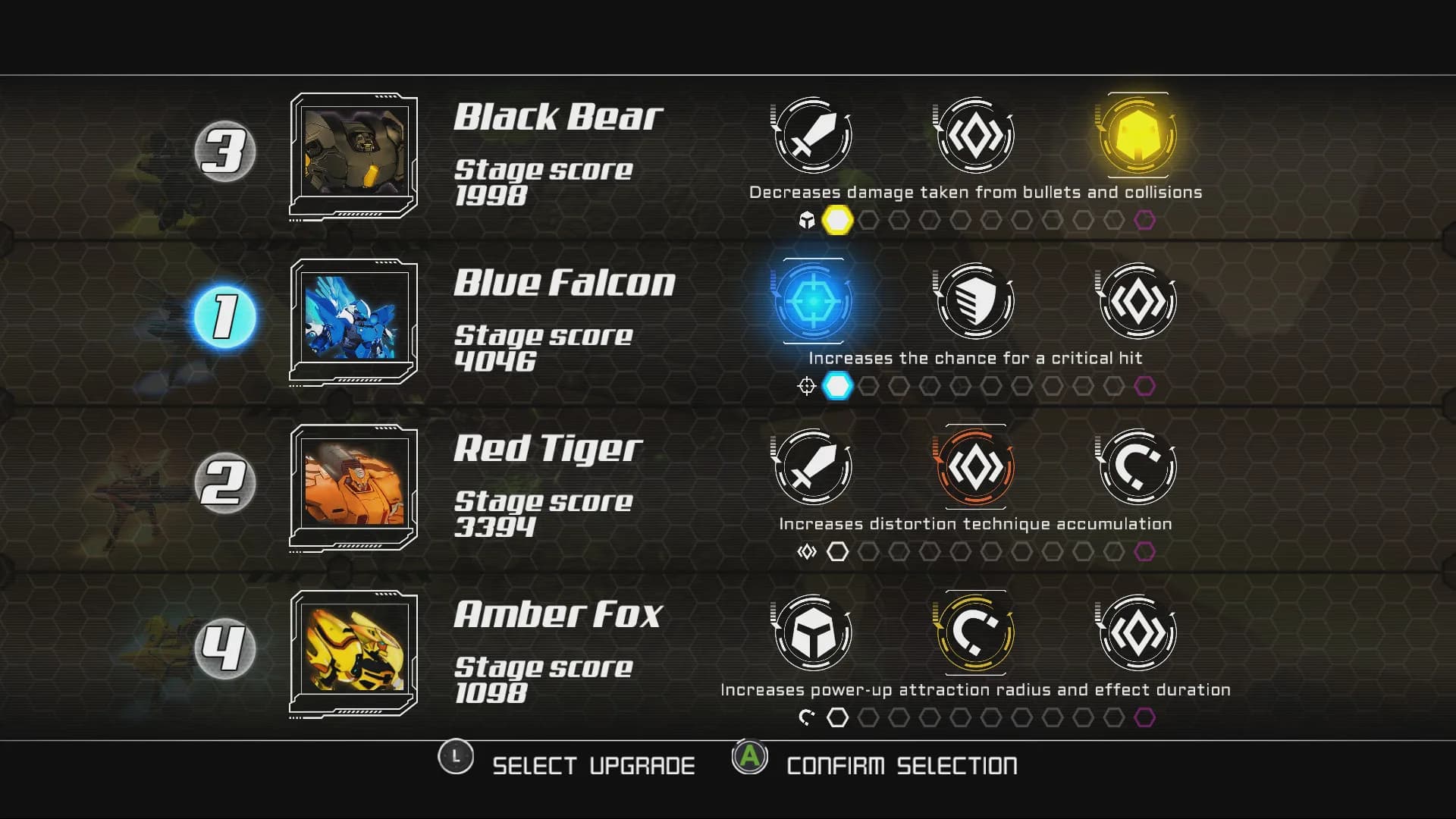 Stardust Galaxy Warriors: Stellar Climax görsel 6
