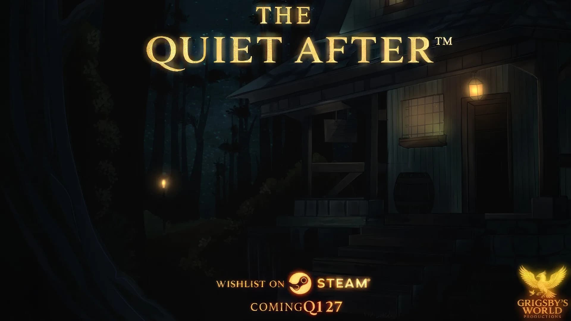 The Quiet After görsel 2