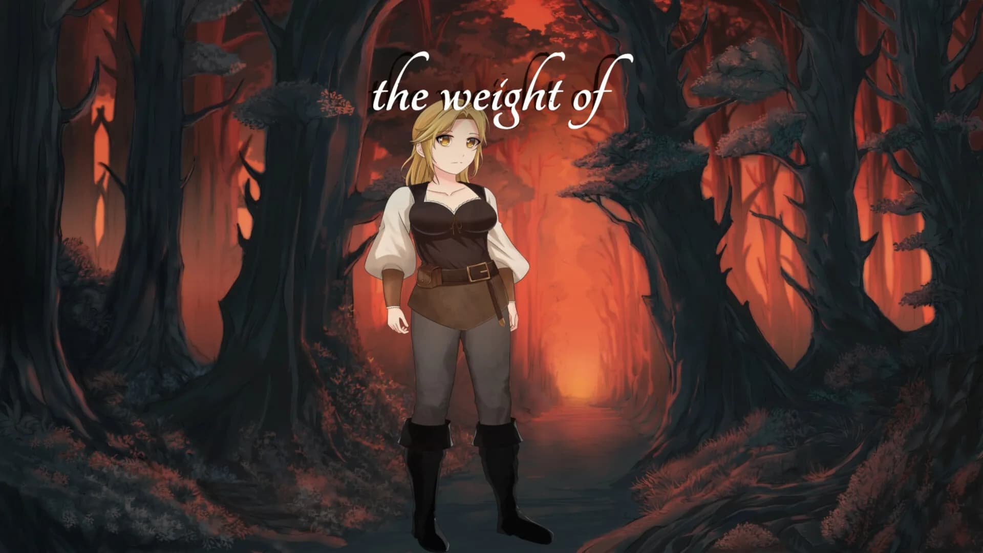 The Quiet After görsel 3
