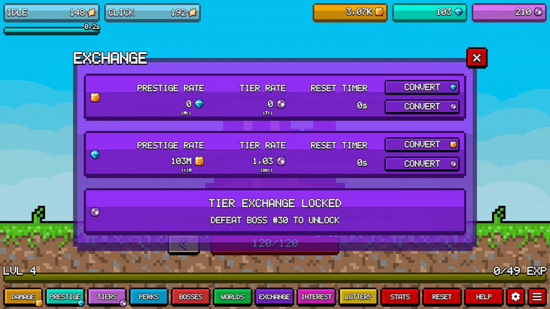 Idle Pixels görsel 6