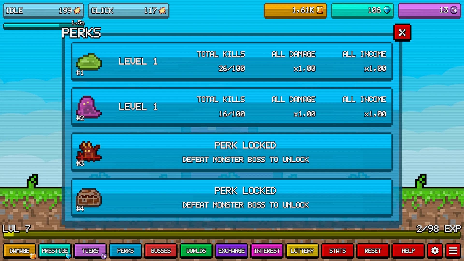 Idle Pixels görsel 7