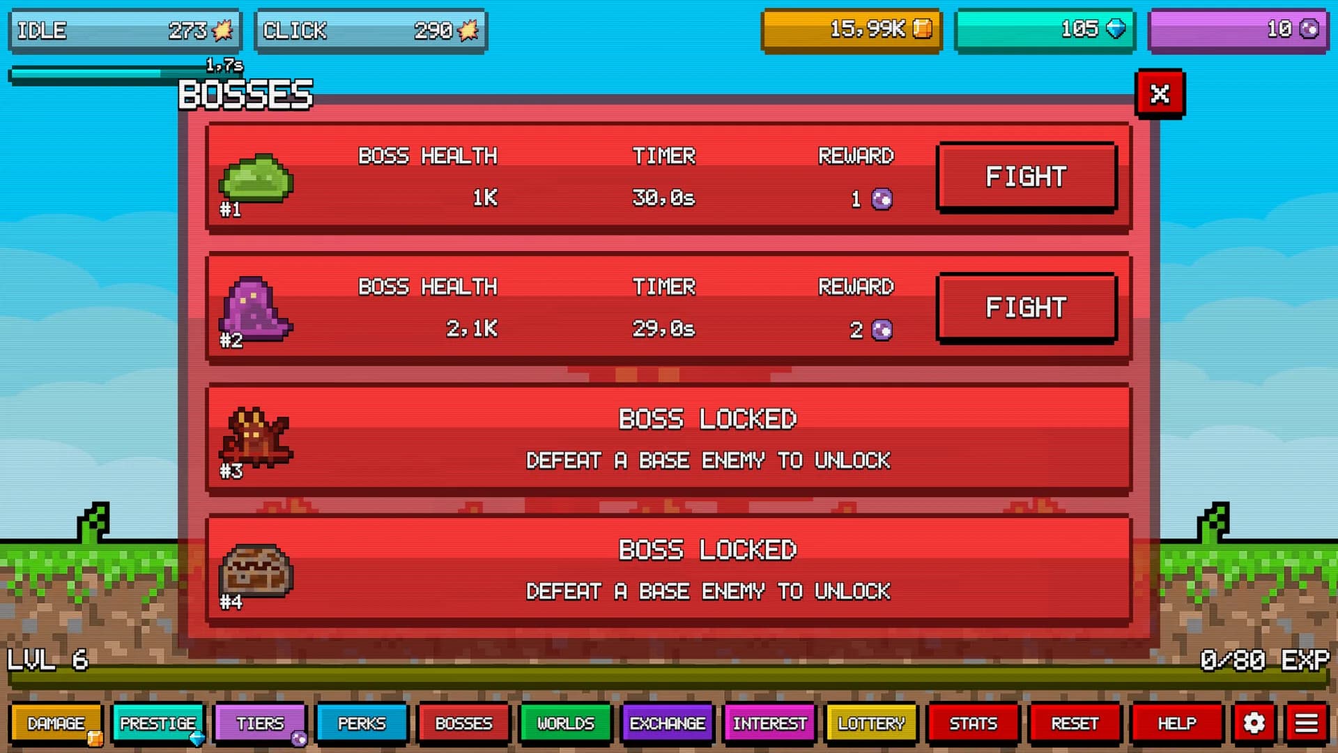 Idle Pixels görsel 10