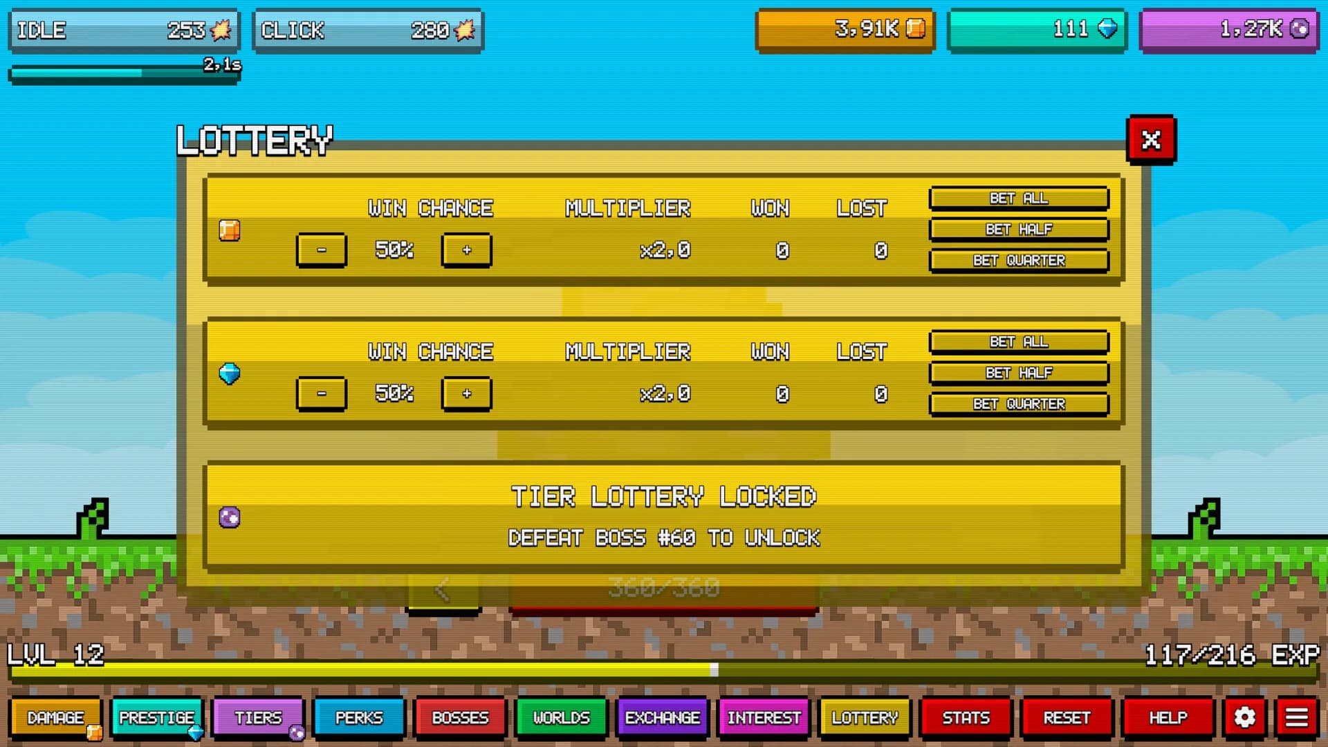 Idle Pixels görsel 11