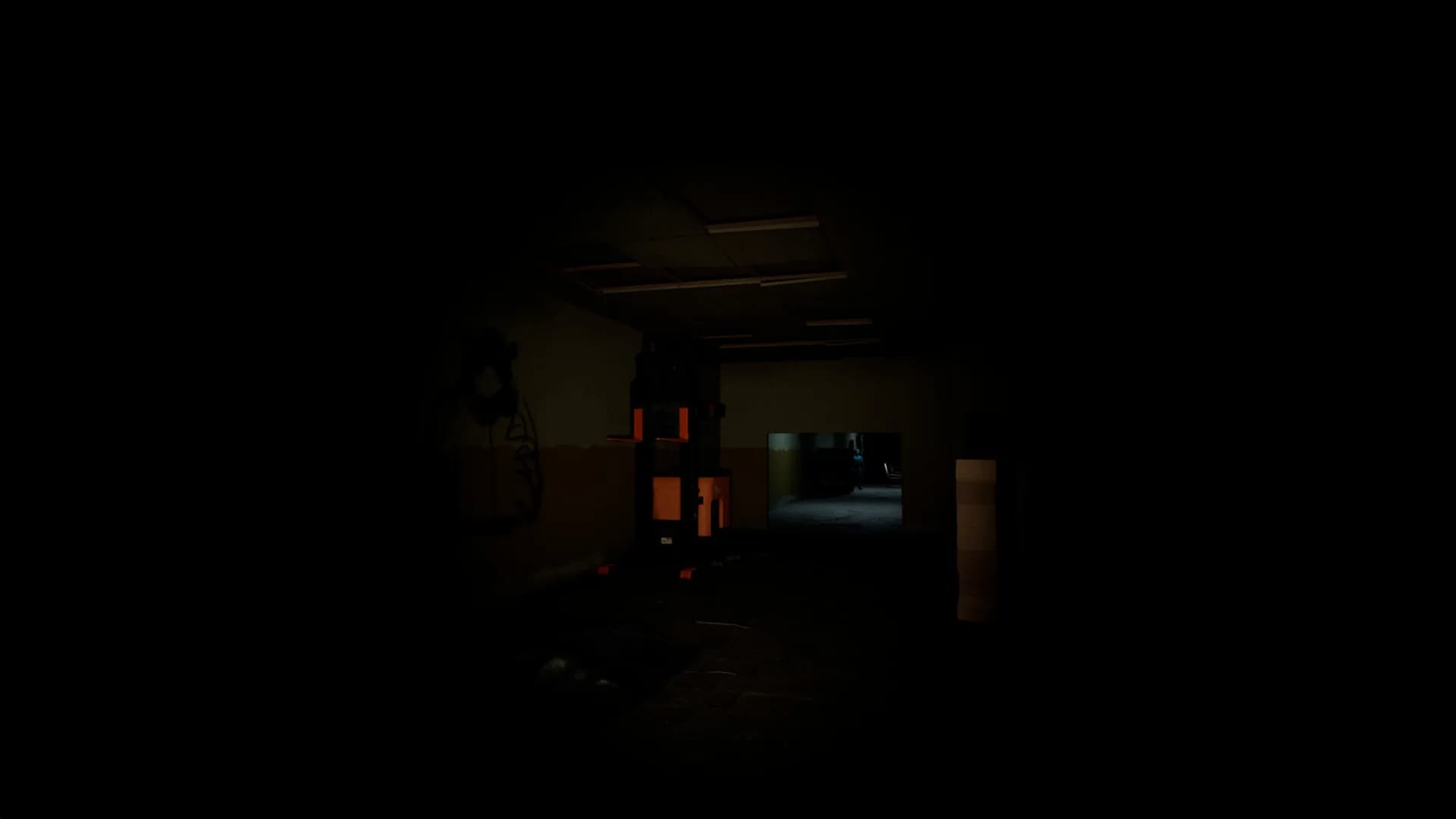 No Peeking görsel 2