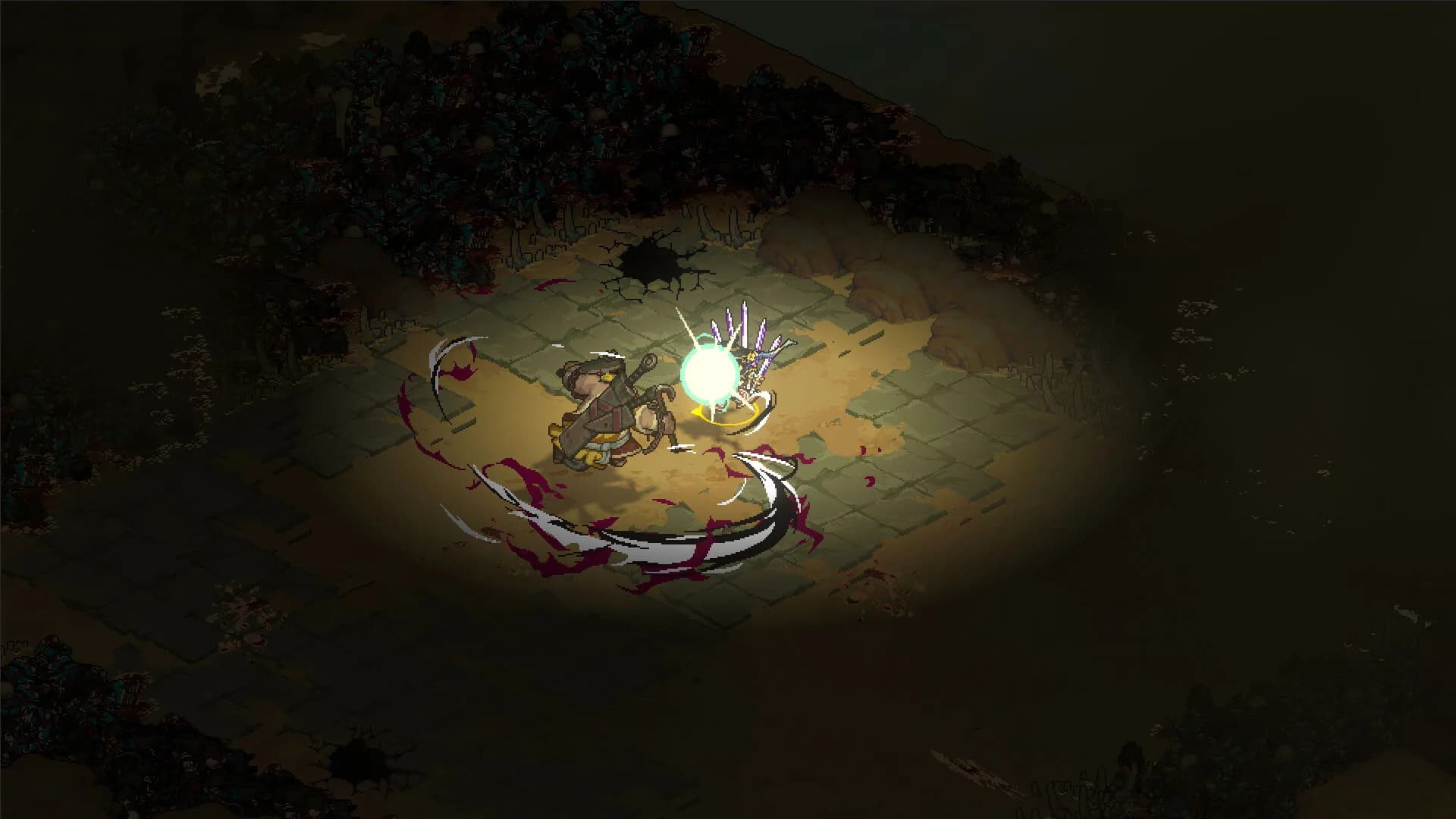 Escape From SanGuo görsel 13