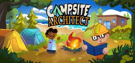Campsite Architect görsel 1