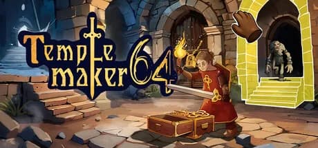 Temple Maker 64 görsel 1