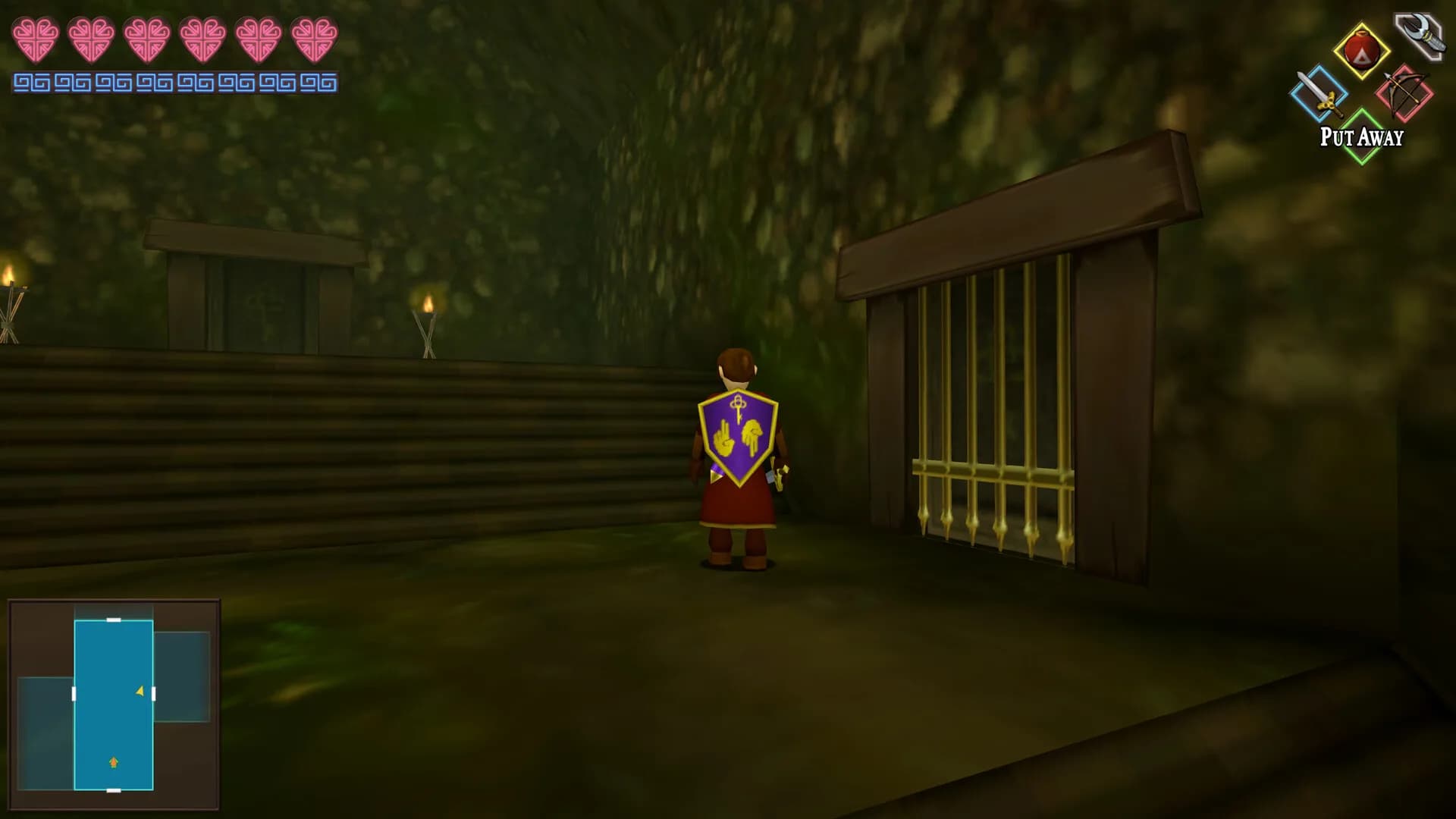 Temple Maker 64 görsel 3
