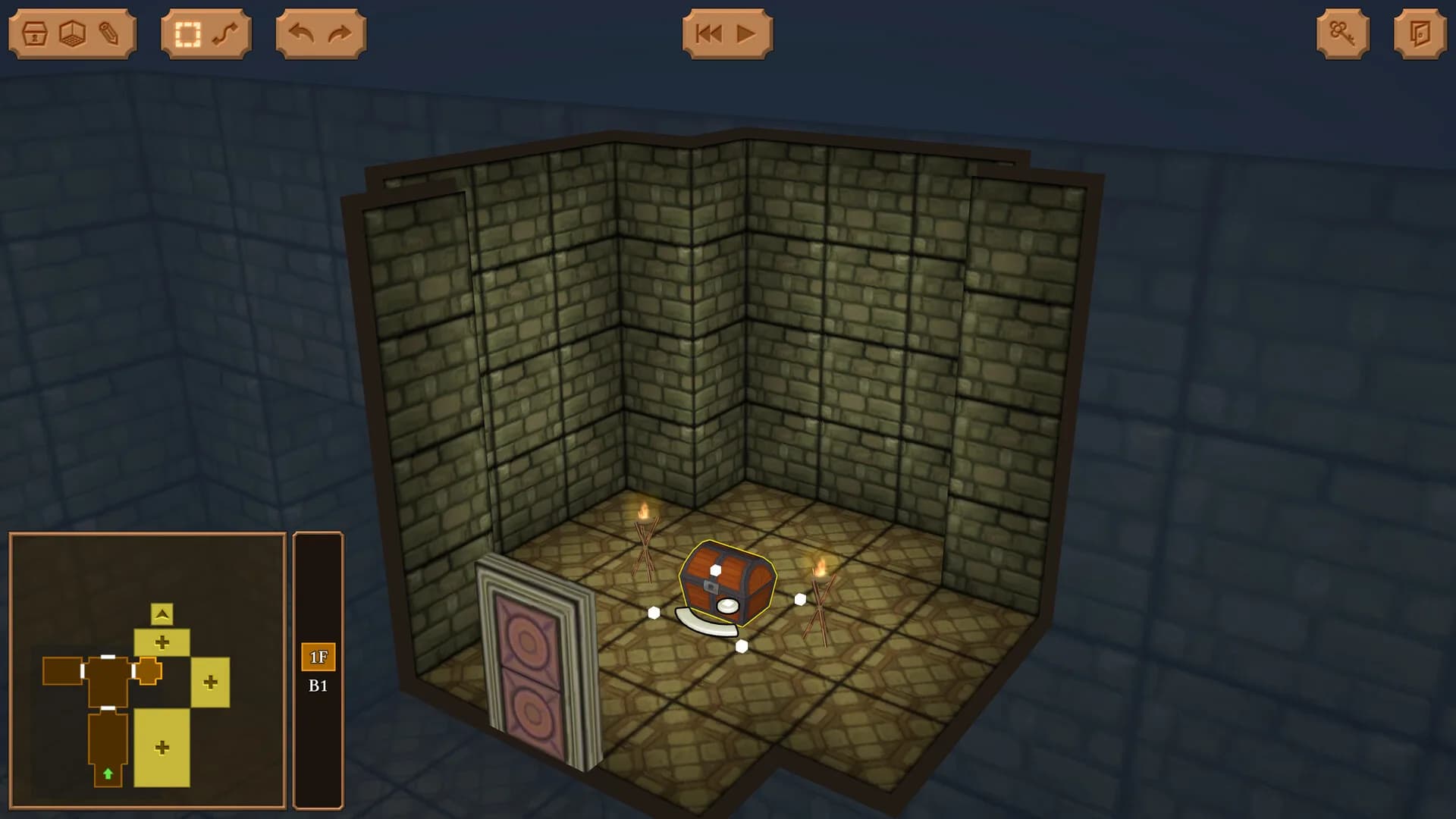 Temple Maker 64 görsel 6
