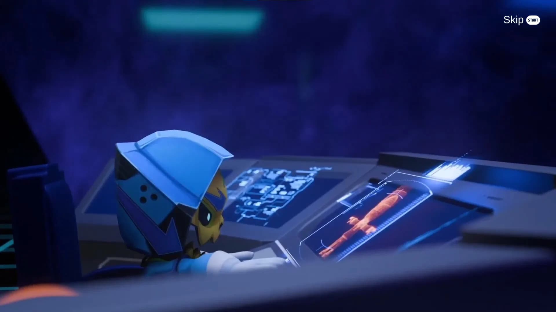 Sniperbot: The Hype Game görsel 7