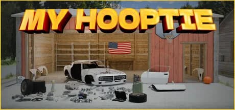 My Hooptie