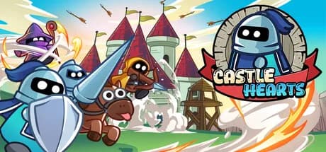 Castle Hearts