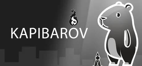 KAPIBAROV
