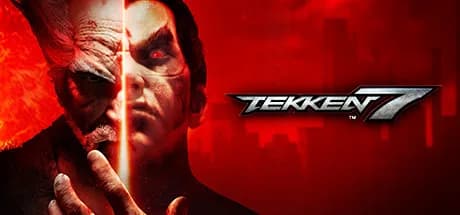 TEKKEN 7 görsel 1