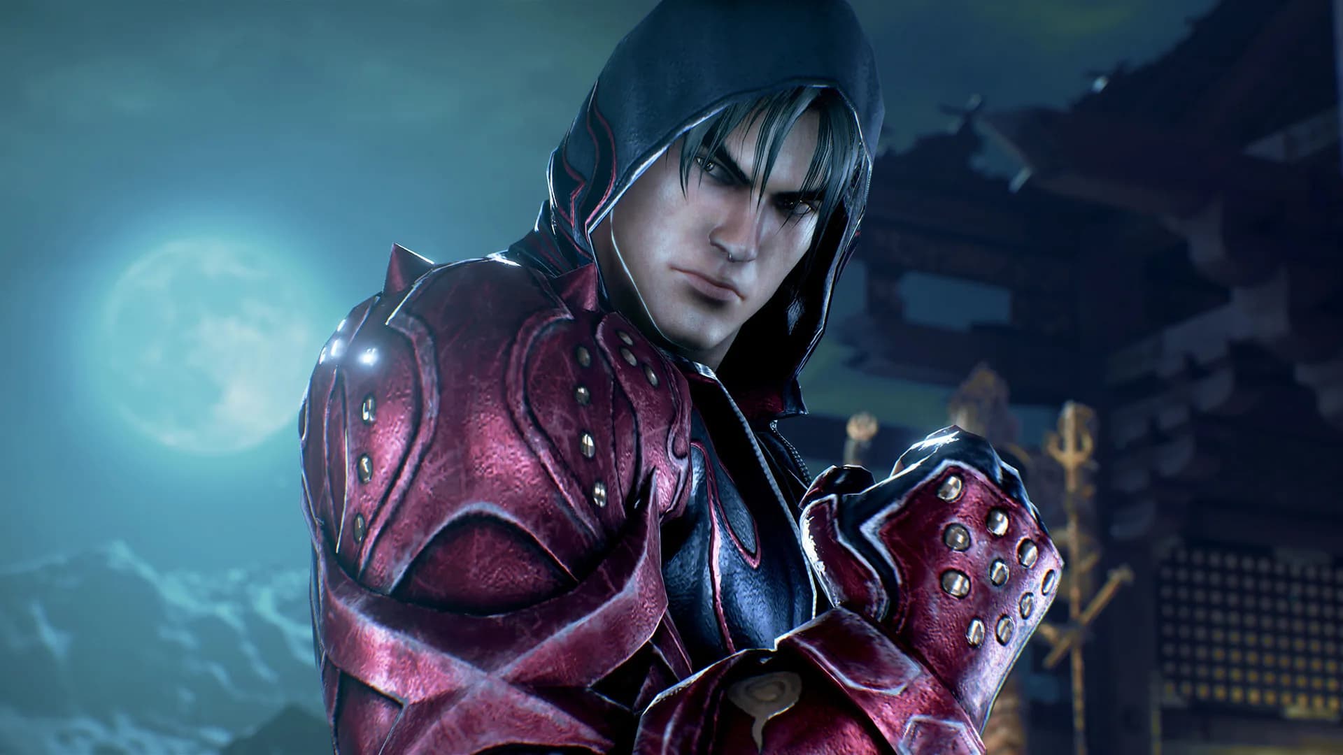 TEKKEN 7 görsel 7
