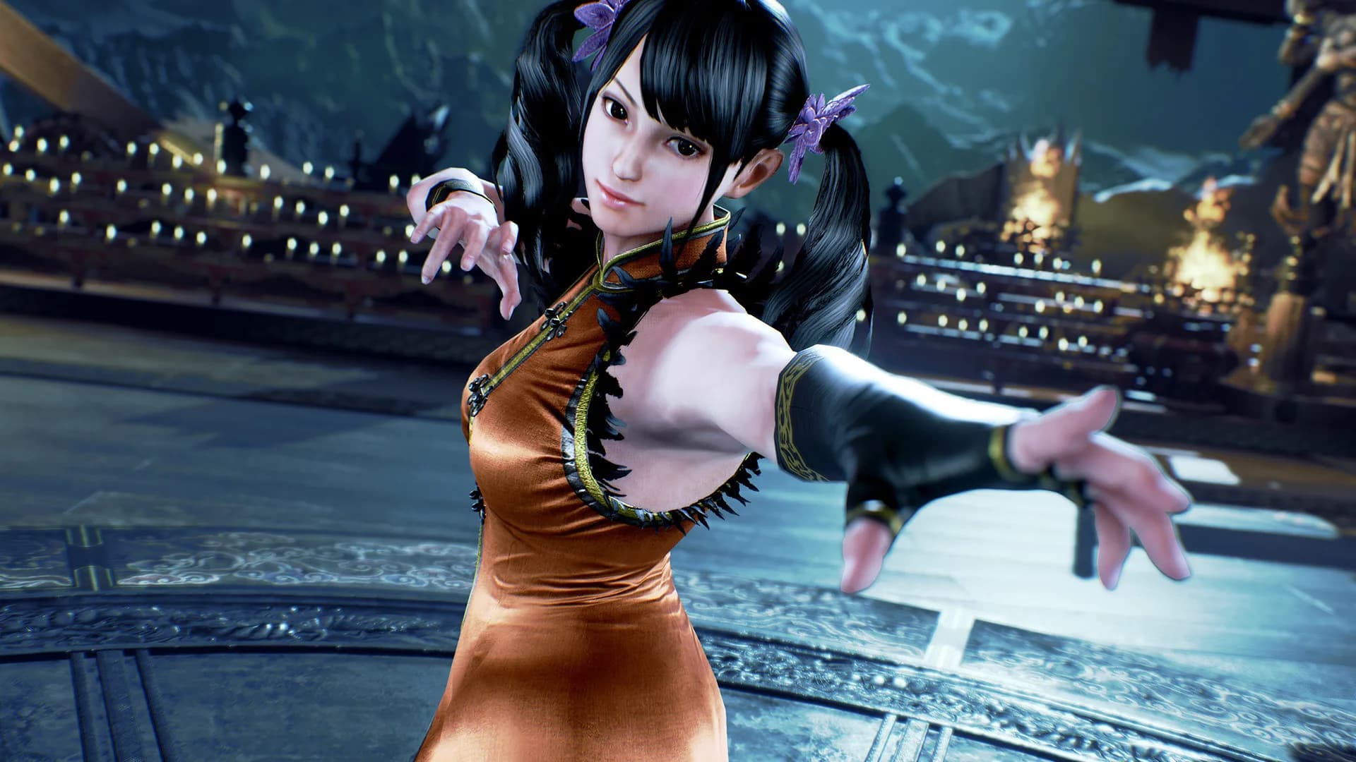 TEKKEN 7 görsel 9