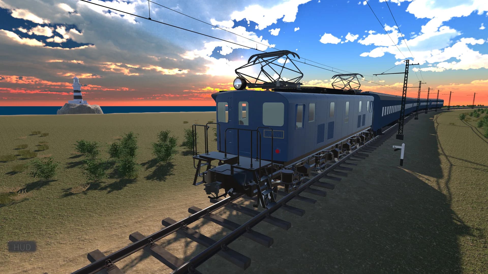 みんなで Physical TRAIN ～チャムランド国営鉄道～ görsel 3