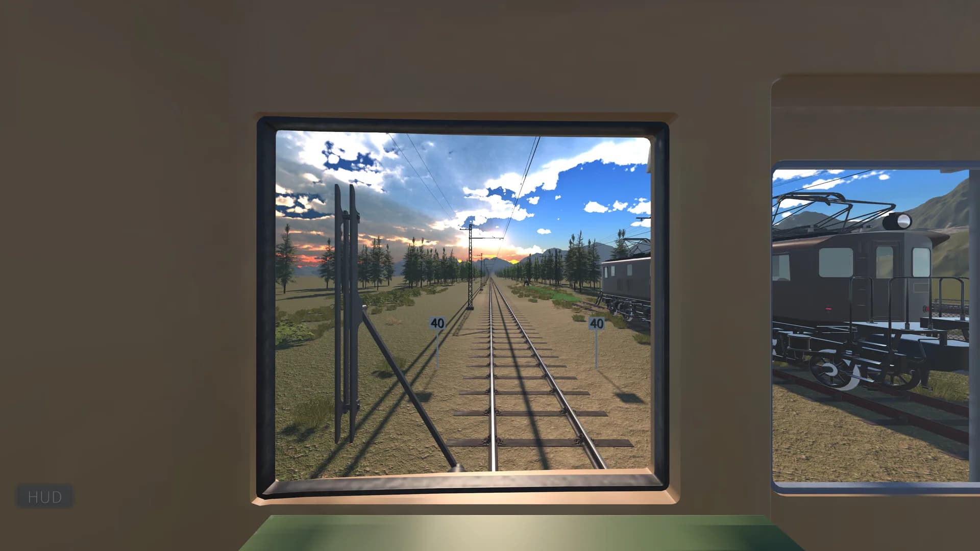 みんなで Physical TRAIN ～チャムランド国営鉄道～ görsel 16