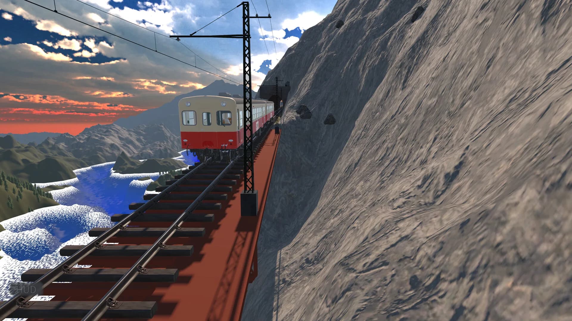 みんなで Physical TRAIN ～チャムランド国営鉄道～ görsel 7