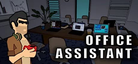 Office Assistant görsel 1