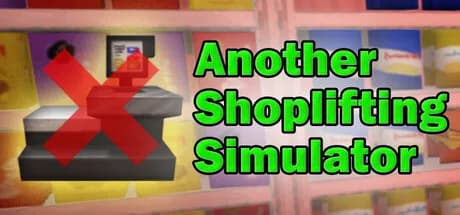 Another Shoplifting Simulator görsel 1