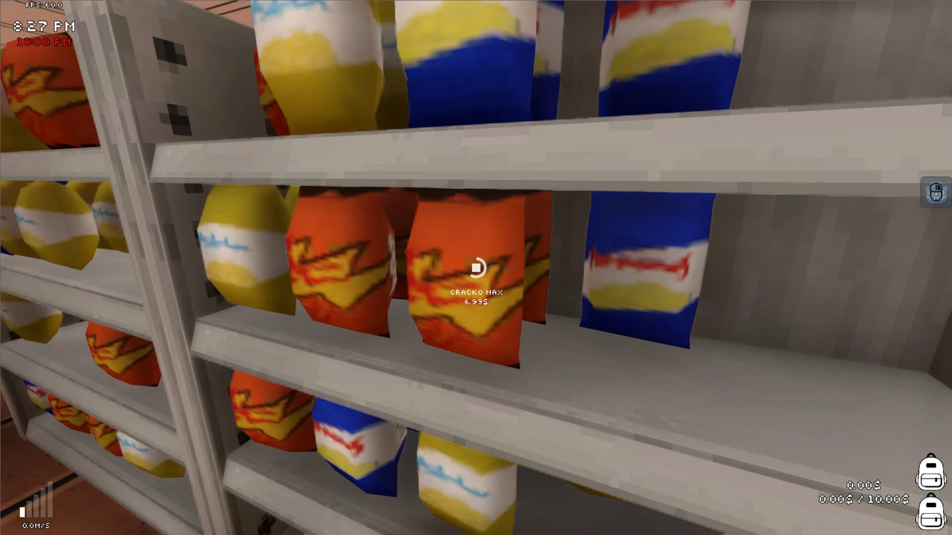 Another Shoplifting Simulator görsel 2