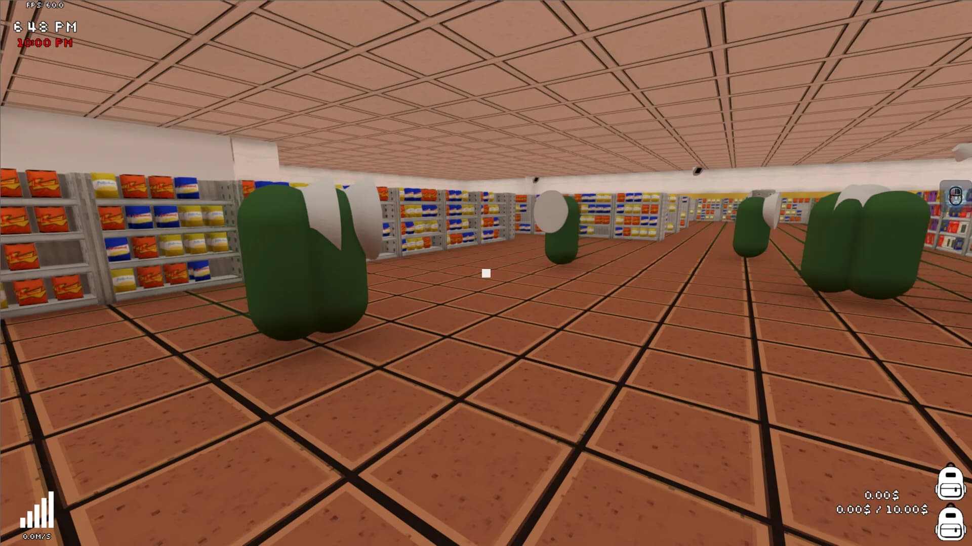 Another Shoplifting Simulator görsel 3