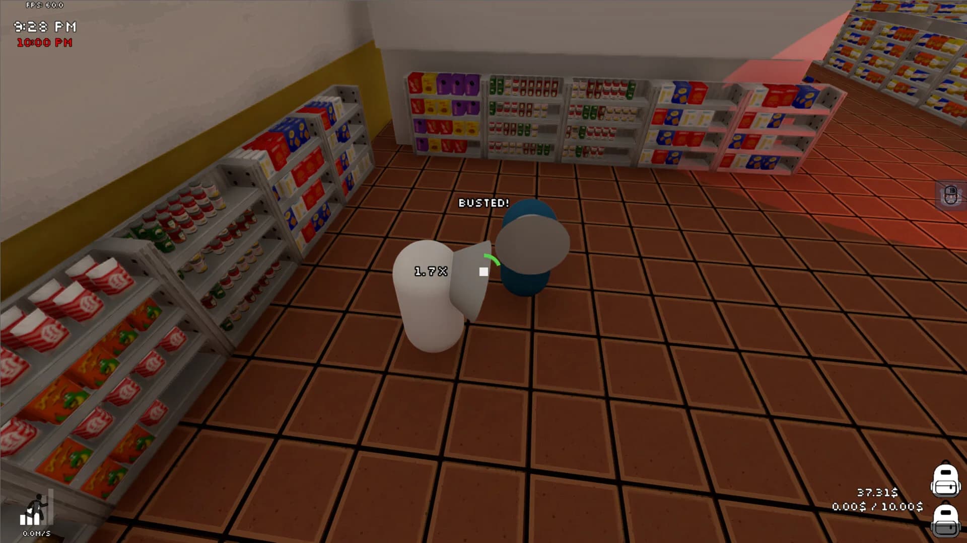 Another Shoplifting Simulator görsel 4