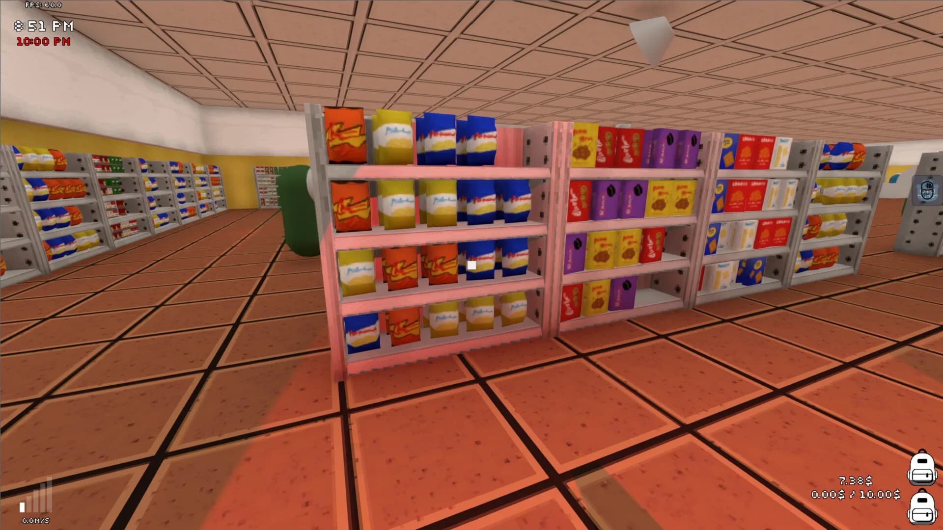 Another Shoplifting Simulator görsel 6