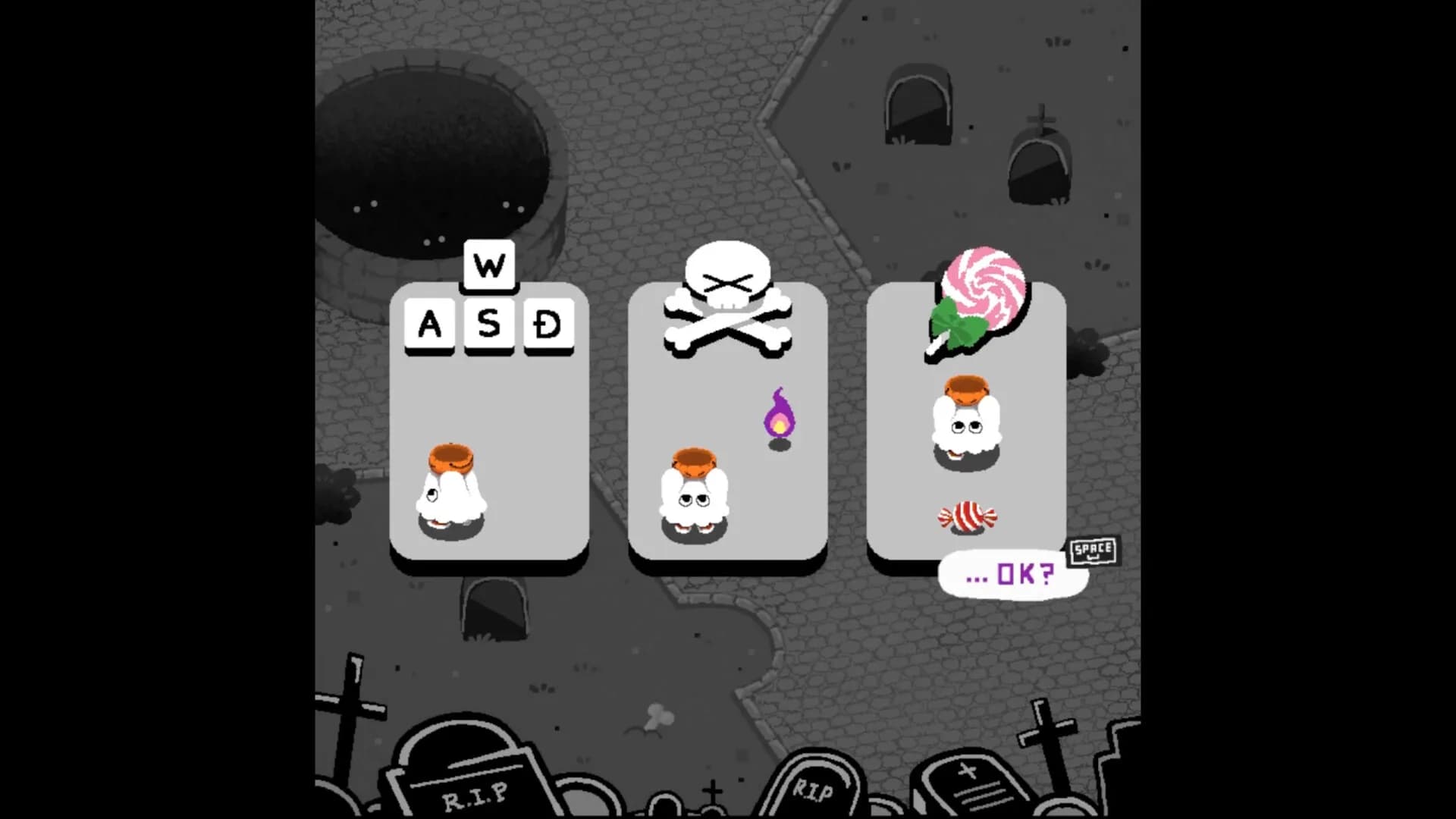 Tiny Terrors görsel 2