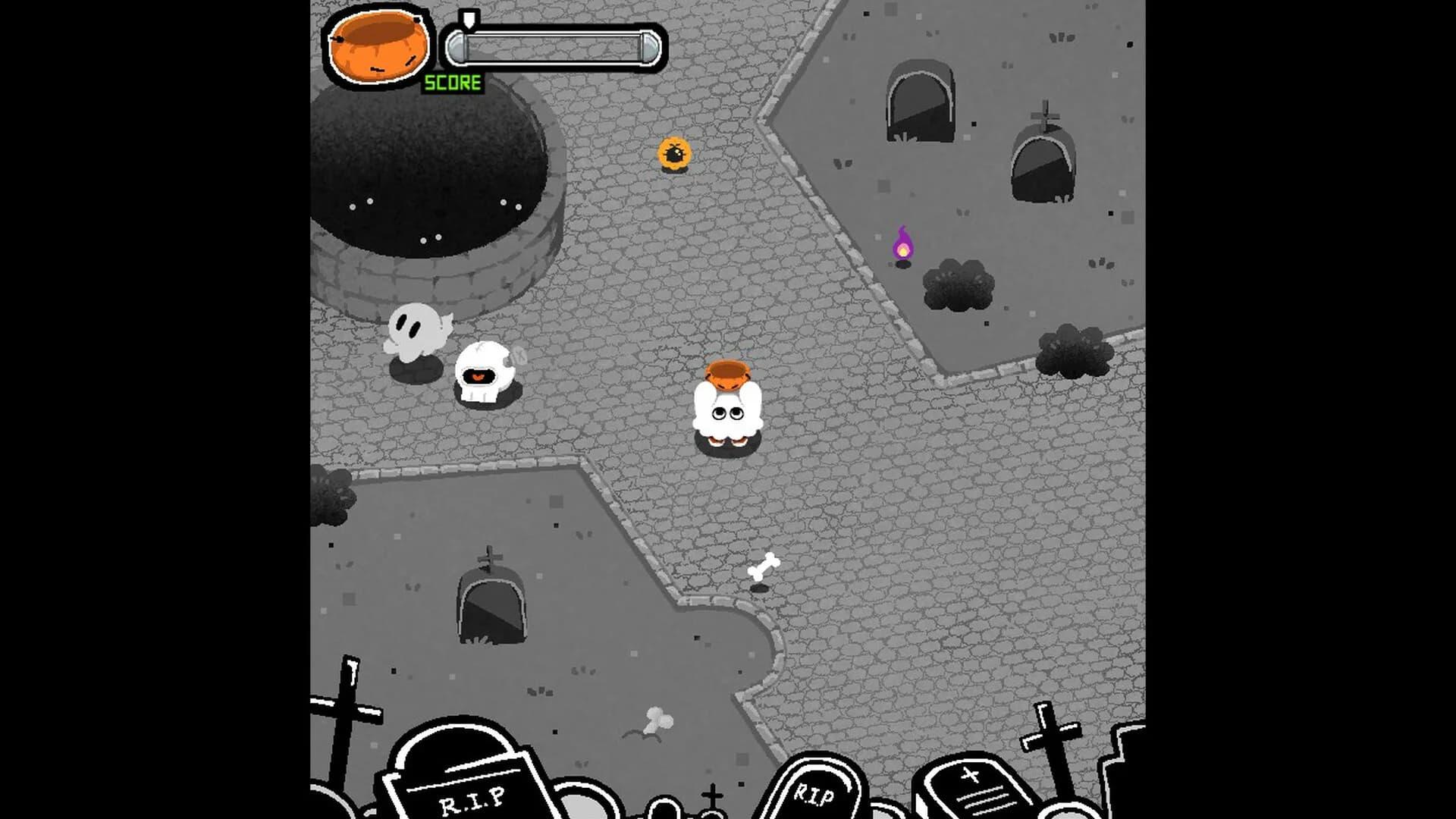 Tiny Terrors görsel 6