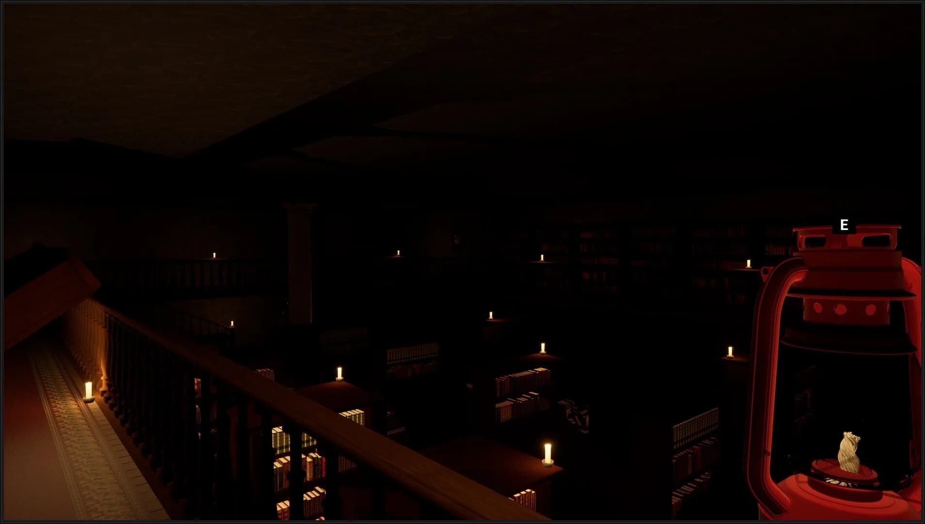 Dark Monastry görsel 4