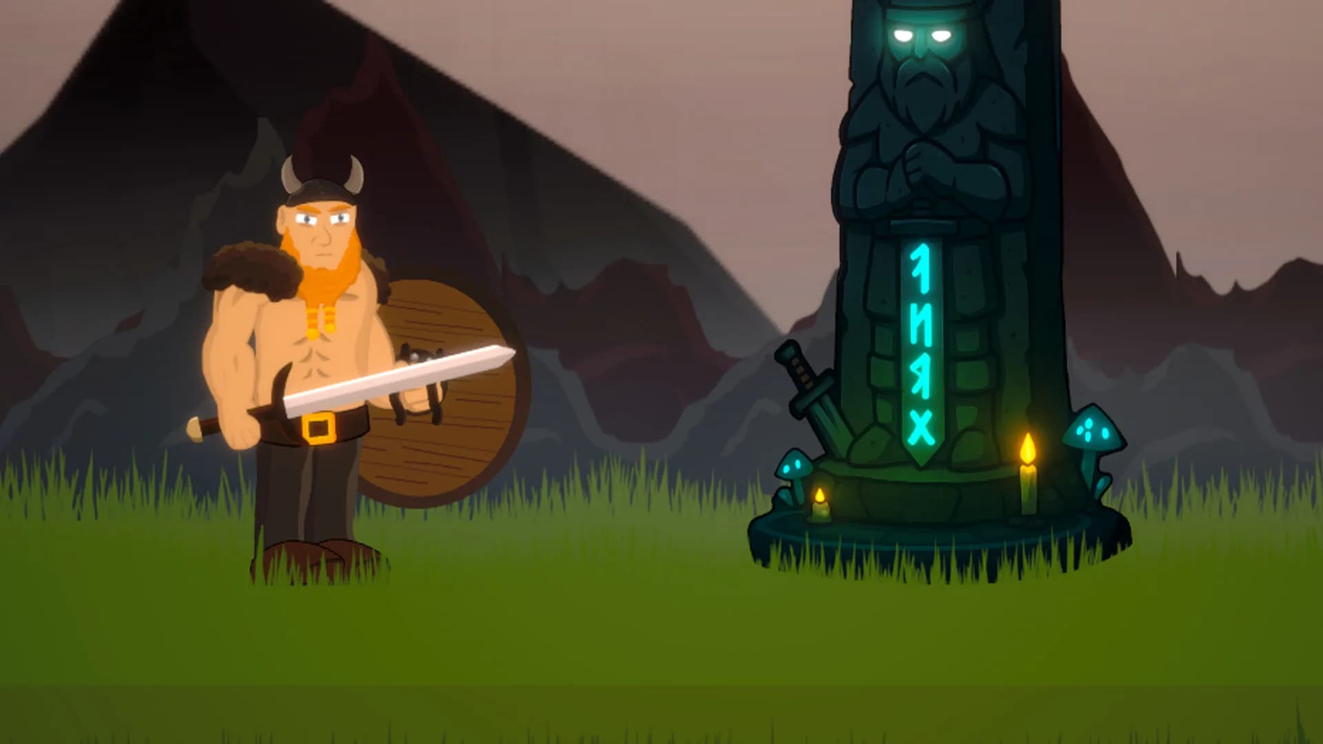 Vikings Have Fallen görsel 3