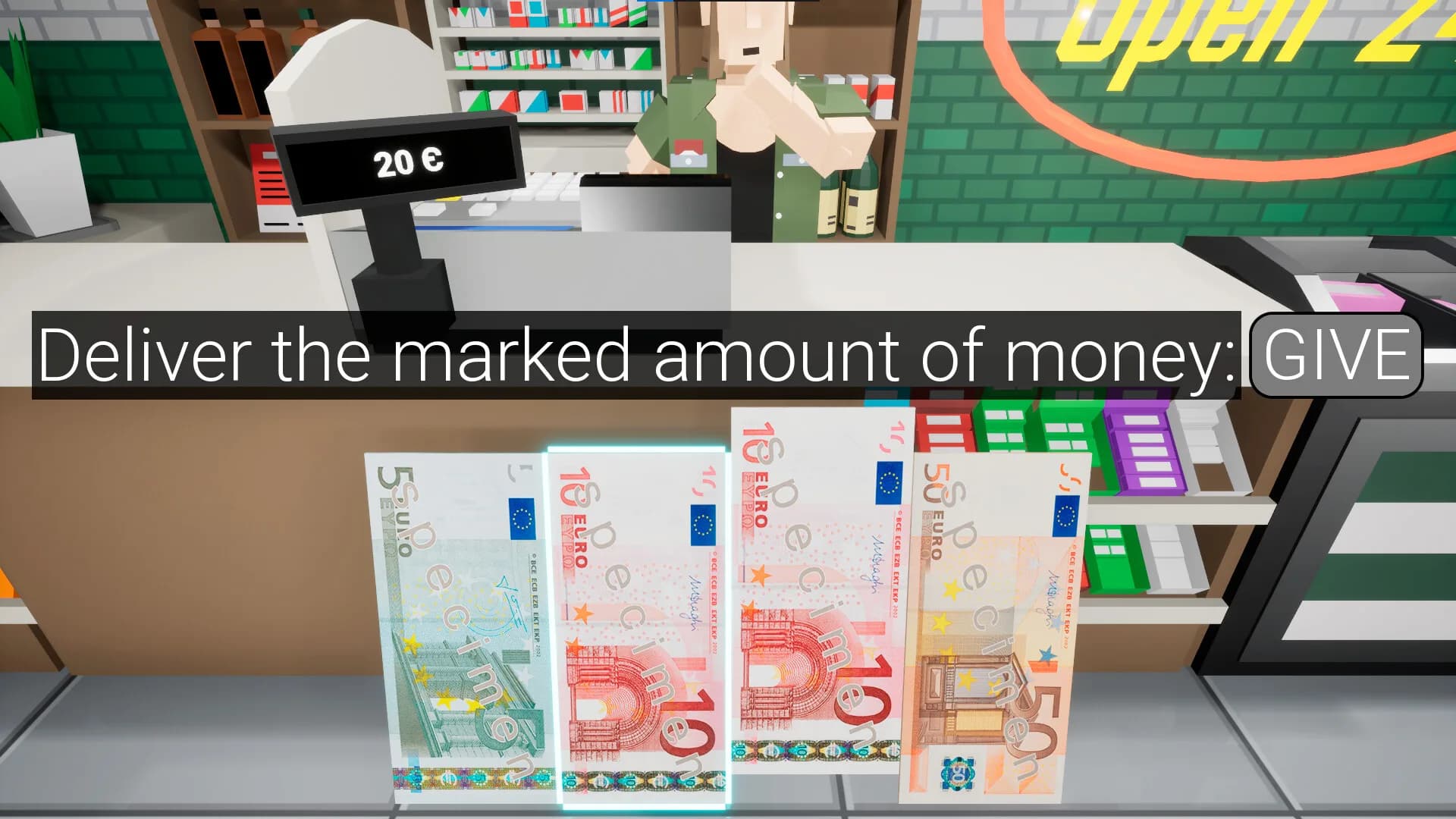 Money at Play görsel 3