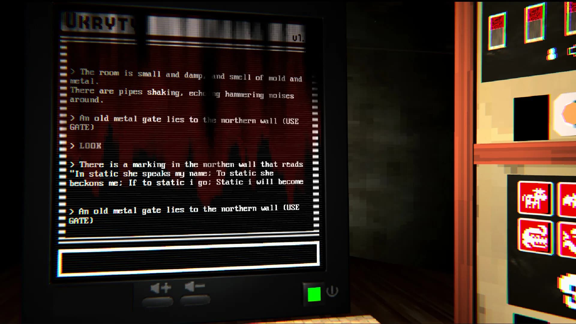 Haunted ROM: The Lost Cartridge görsel 3