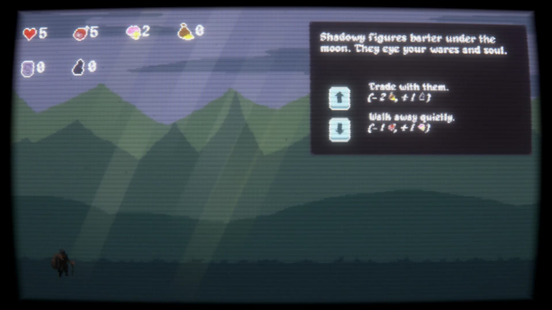 Haunted ROM: The Lost Cartridge görsel 5