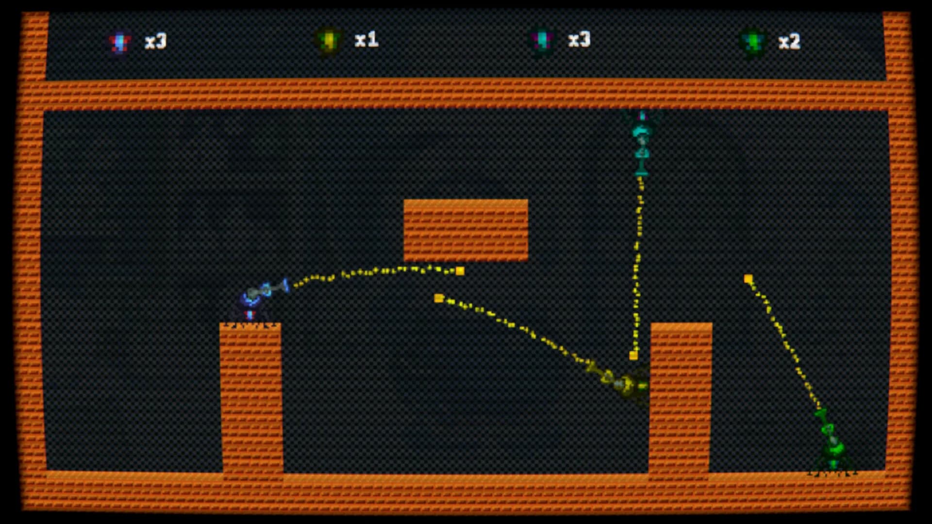 Haunted ROM: The Lost Cartridge görsel 8