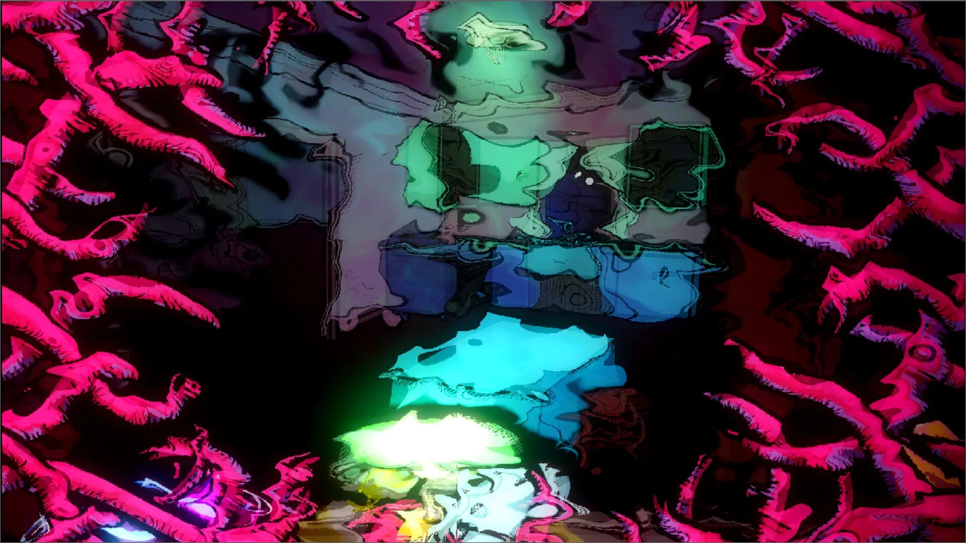 Haunted ROM: The Lost Cartridge görsel 9