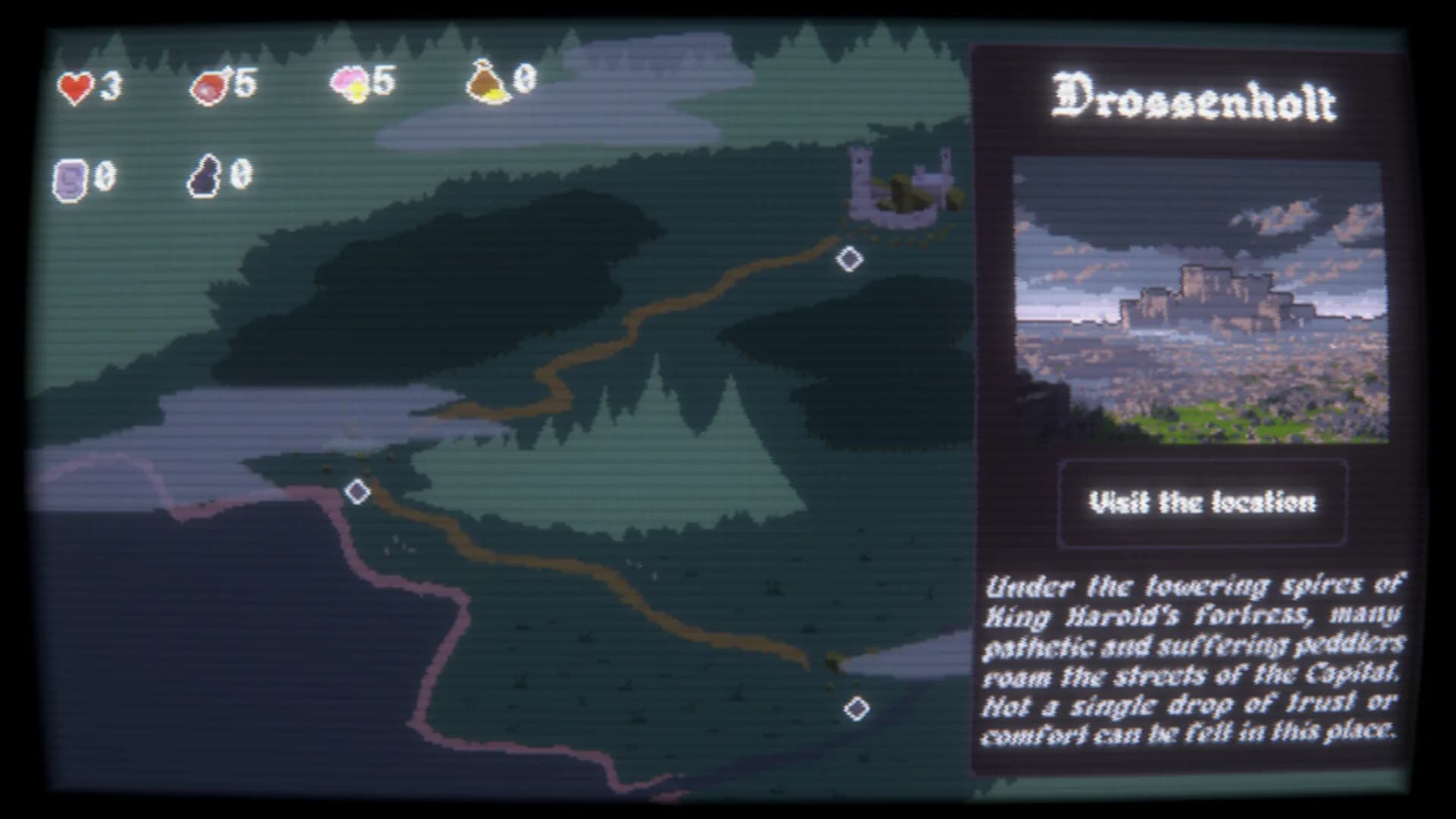 Haunted ROM: The Lost Cartridge görsel 10