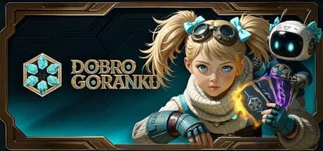 Dobro Goranku