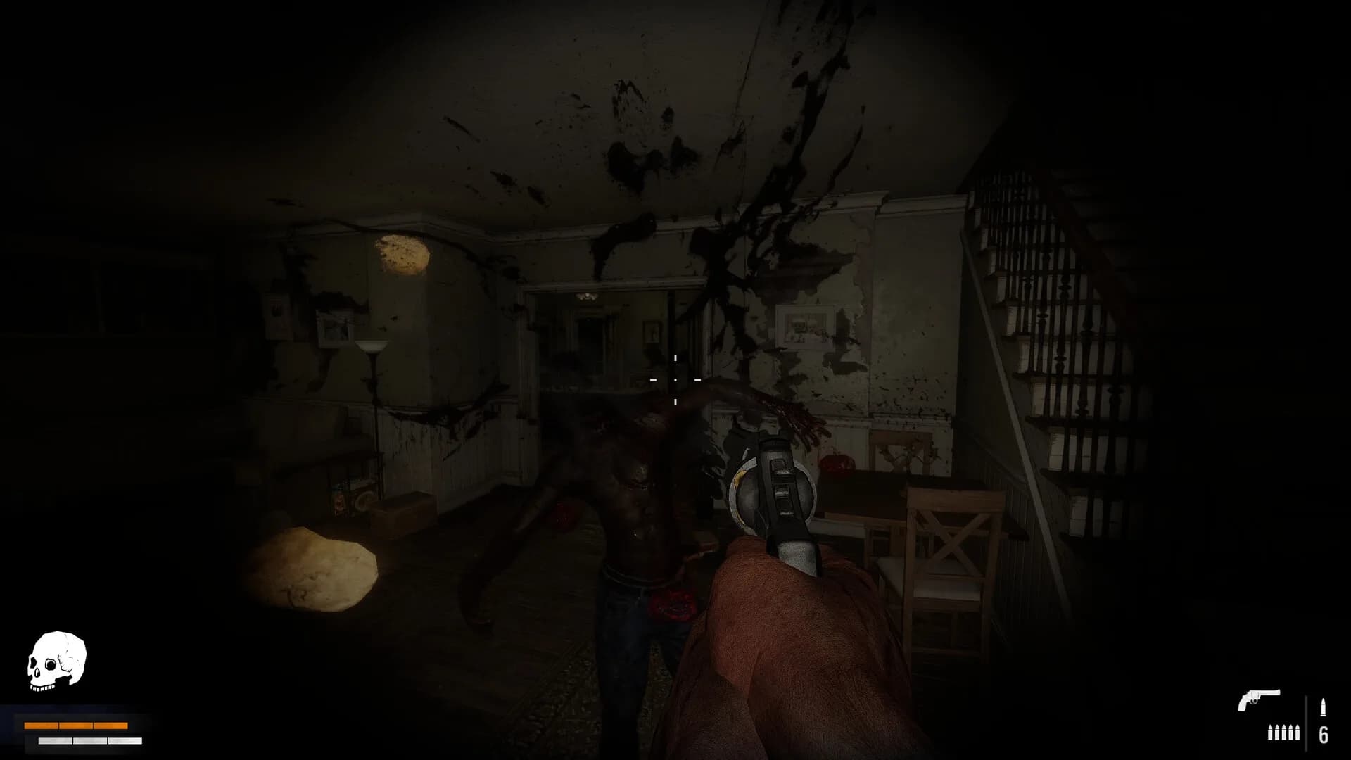Dead by Headshot görsel 4