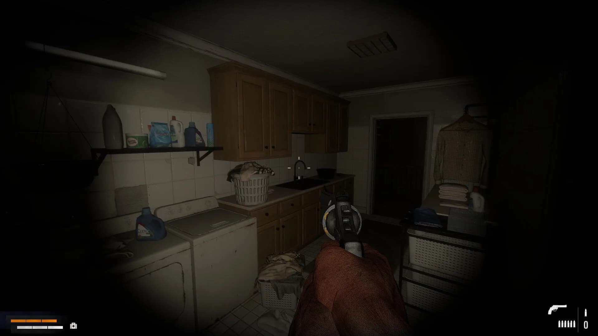Dead by Headshot görsel 9