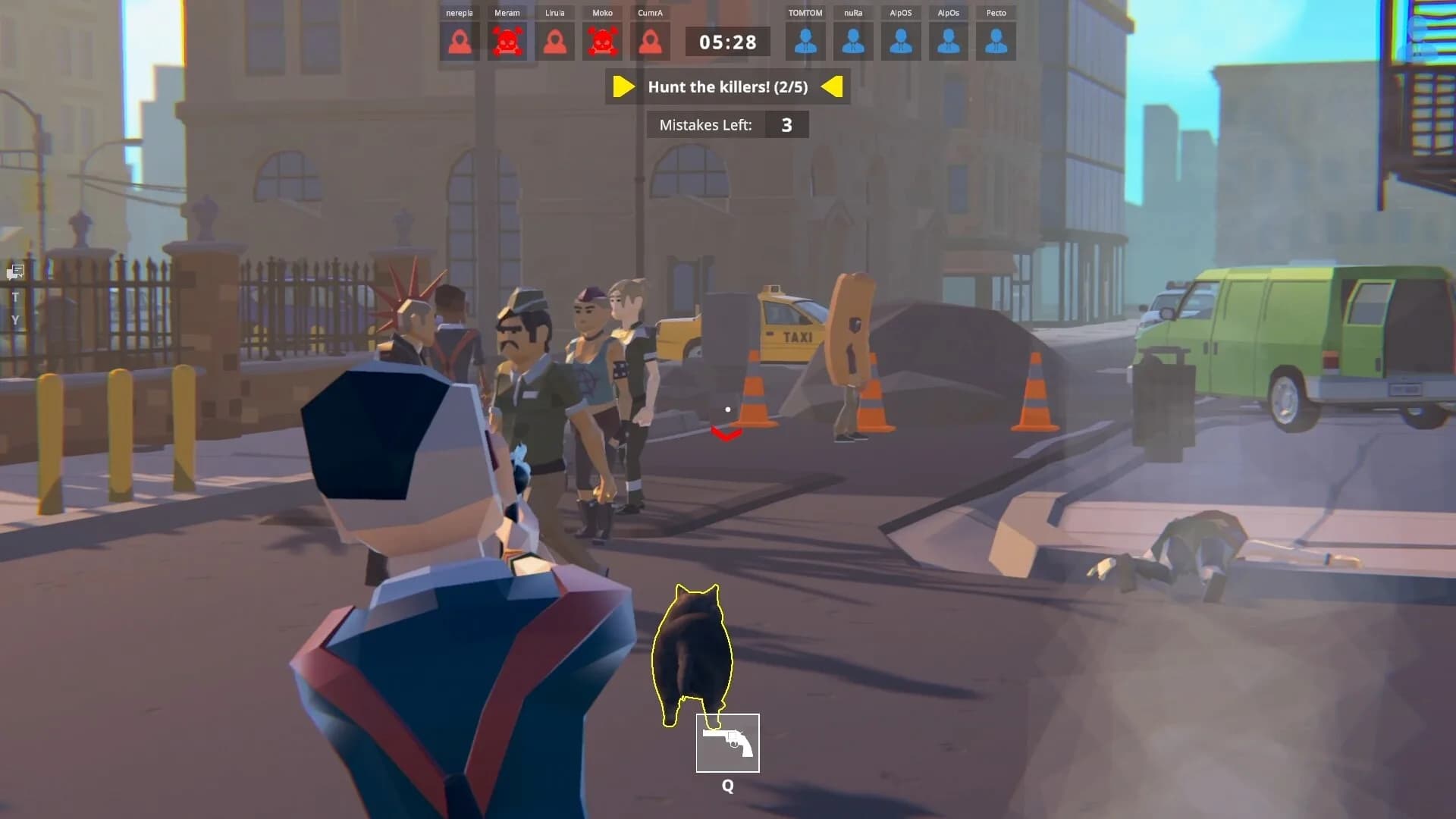 SUSPECTO görsel 10