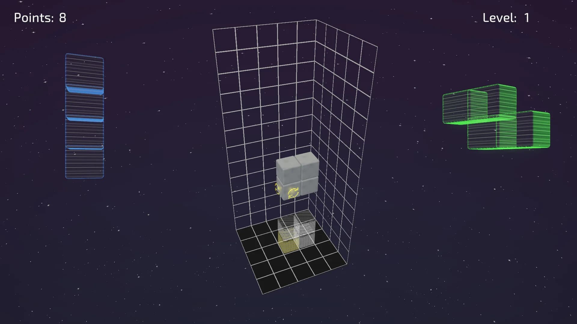Quadcubes görsel 2