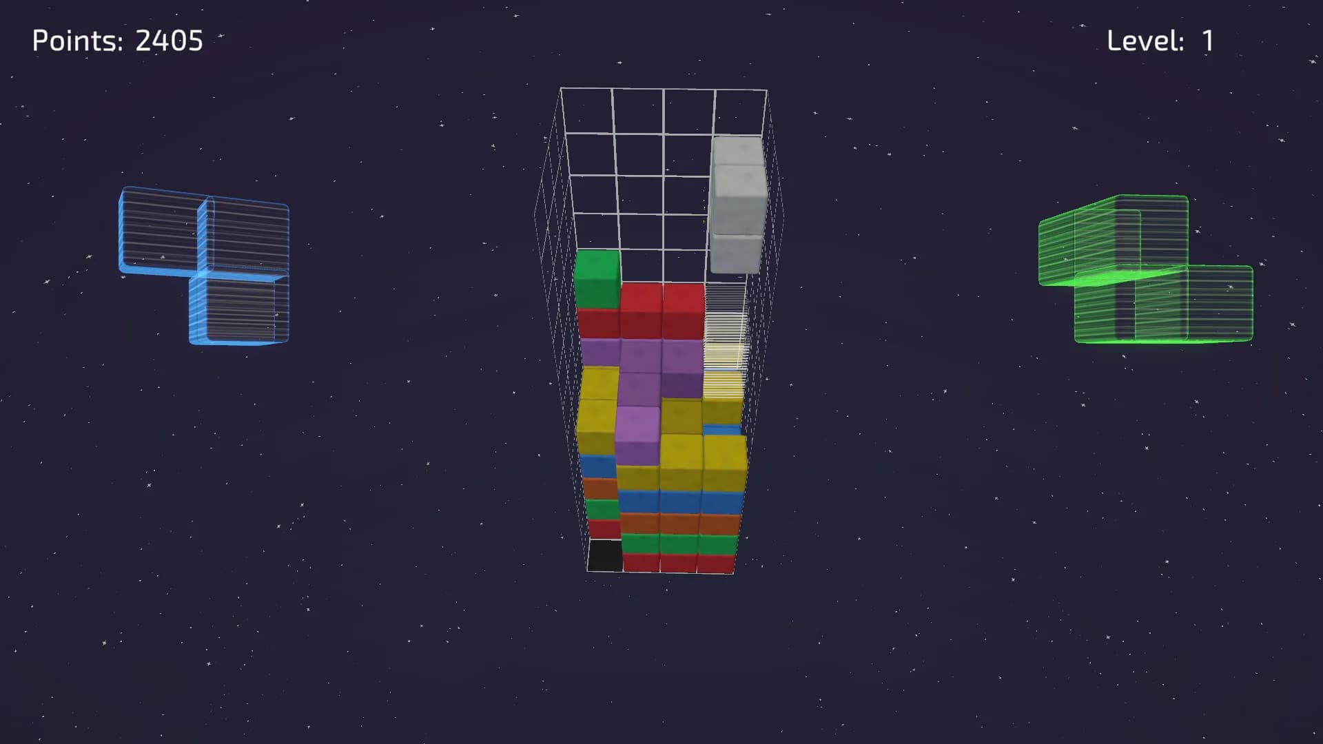Quadcubes görsel 3