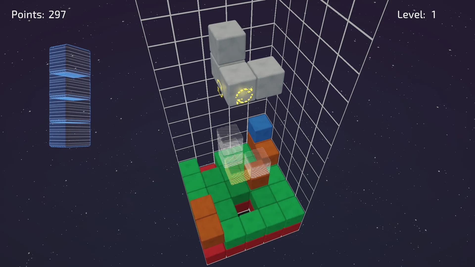 Quadcubes görsel 4