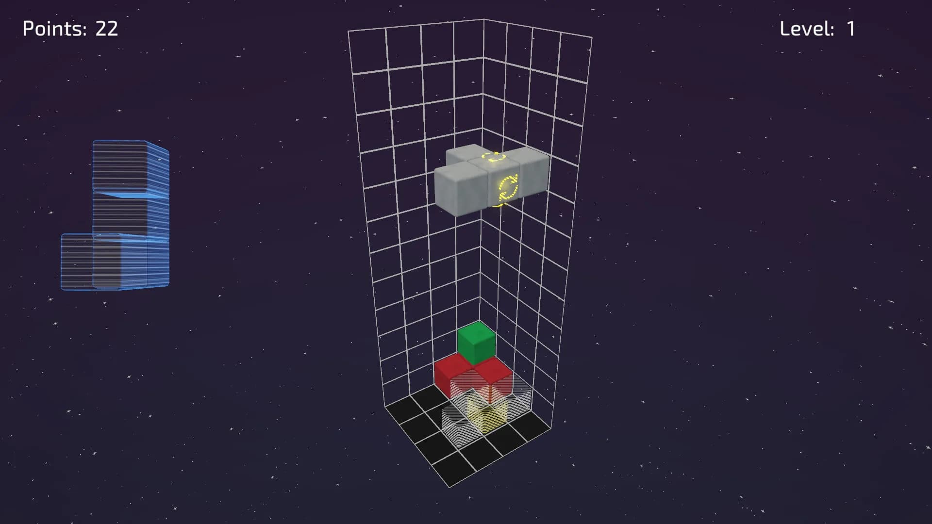 Quadcubes görsel 6