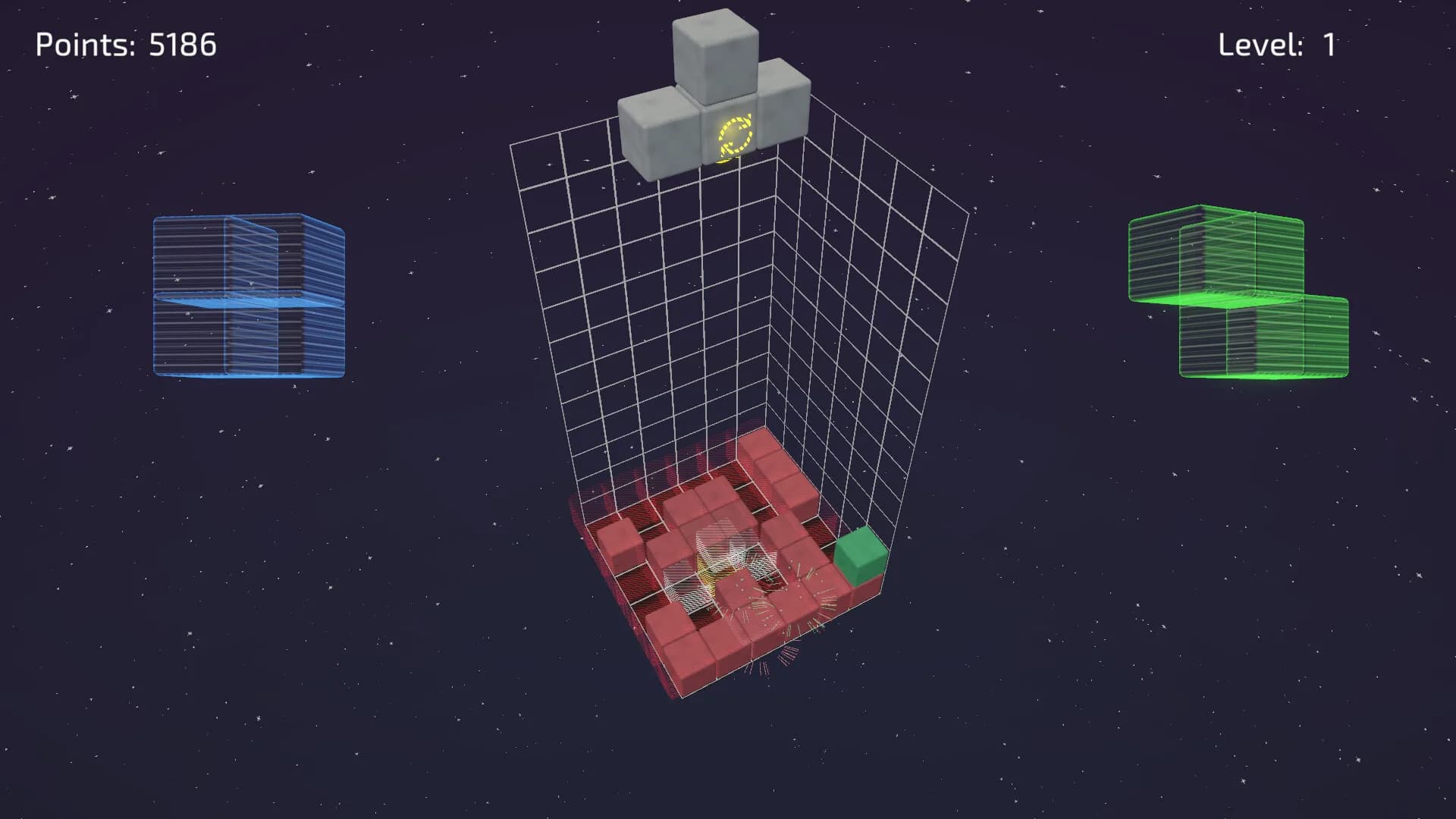 Quadcubes görsel 9
